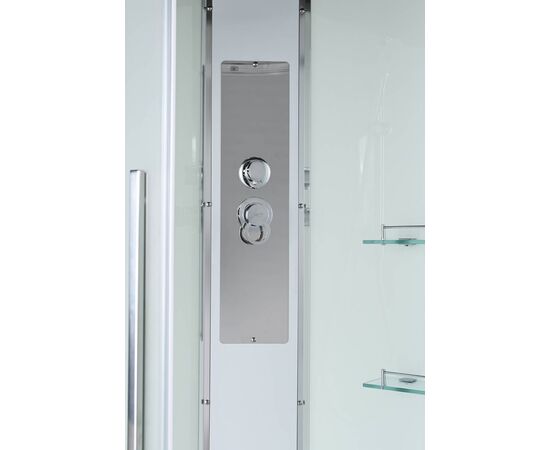 Душевая кабина AvaCan EM3090N без крыши_, изображение 7