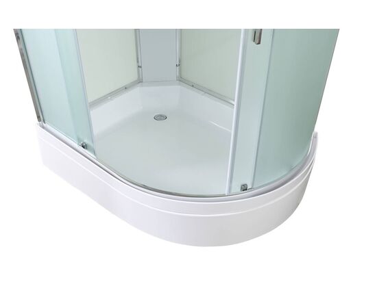 Душевая кабина AvaCan EM3812L стандартная_, изображение 12