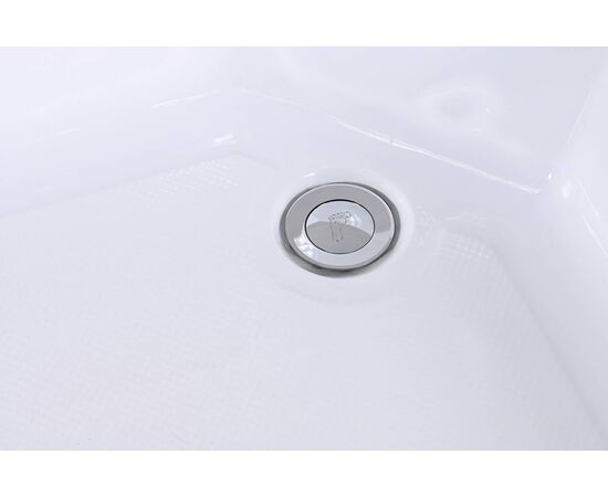Душевая кабина AvaCan EM3812L стандартная_, изображение 14