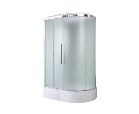 Душевая кабина AvaCan EM3812L стандартная_, изображение 3