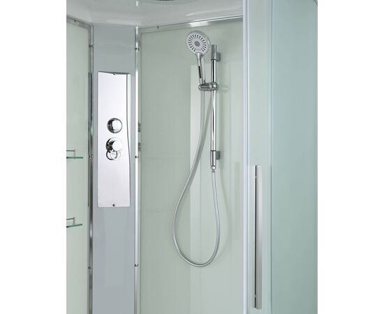 Душевая кабина AvaCan EM3912L стандартная_, изображение 8