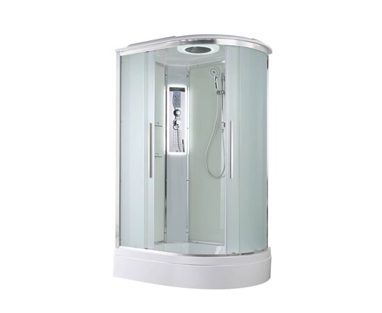 Душевая кабина AvaCan EM3912LLED_
