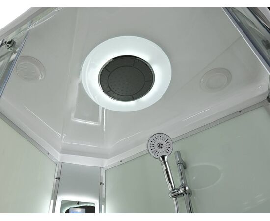 Душевая кабина AvaCan EM3912LLEDT прозрачная_, изображение 12