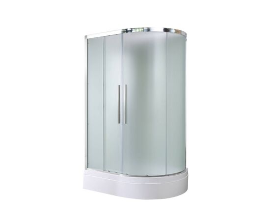 Душевая кабина AvaCan EM3912LN без крыши_, изображение 13