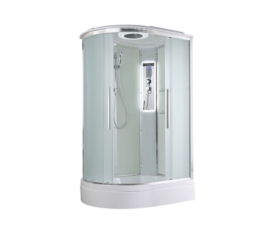 Душевая кабина AvaCan EM3912RLED_
