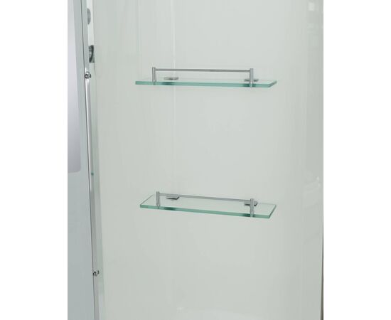 Душевая кабина AvaCan EM3912RLEDT прозрачная_, изображение 8