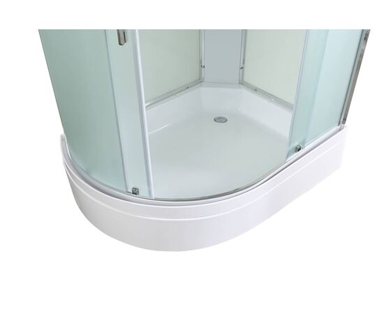 Душевая кабина AvaCan EM3912RN без крыши_, изображение 12