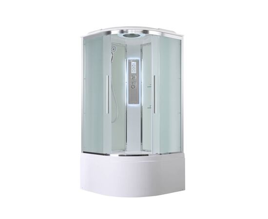 Душевая кабина AvaCan EM5090LED_