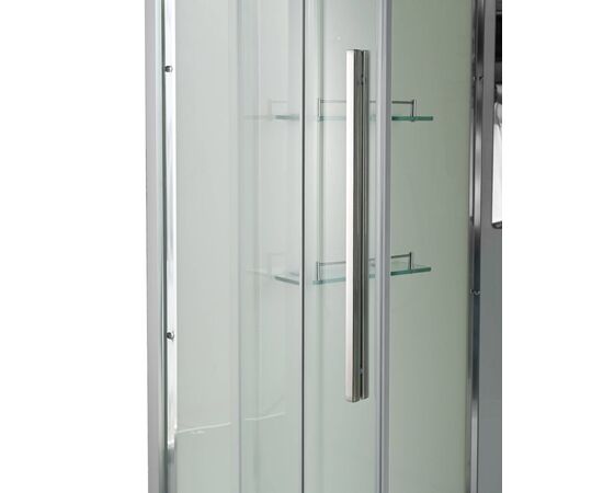 Душевая кабина AvaCan EM5090LEDT прозрачная_, изображение 12