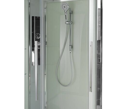 Душевая кабина AvaCan EM5090NT без крыши прозрачная_, изображение 13