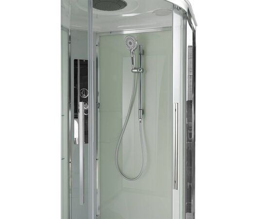 Душевая кабина AvaCan EM5090T стандартная прозрачная_, изображение 15