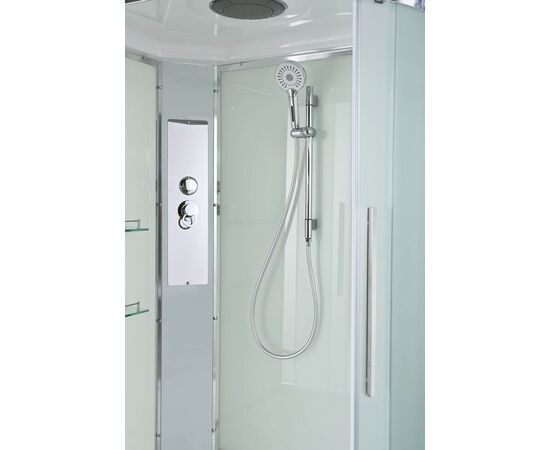 Душевая кабина AvaCan EM5811L стандартная_, изображение 14