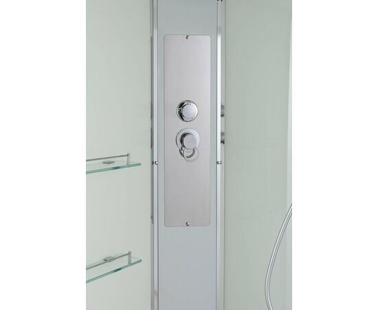 Душевая кабина AvaCan EM5811L стандартная_, изображение 9