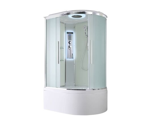 Душевая кабина AvaCan EM5811LLED_