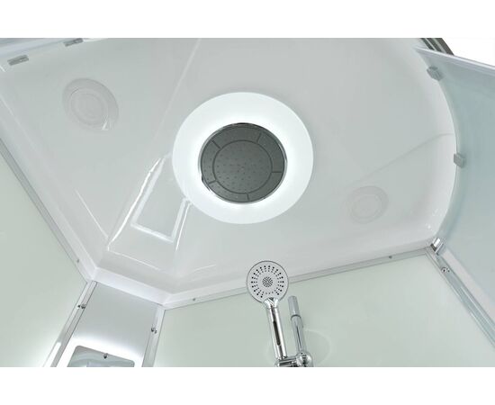 Душевая кабина AvaCan EM5811LLED_, изображение 9