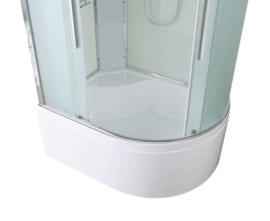 Душевая кабина AvaCan EM5811LN без крыши_, изображение 12
