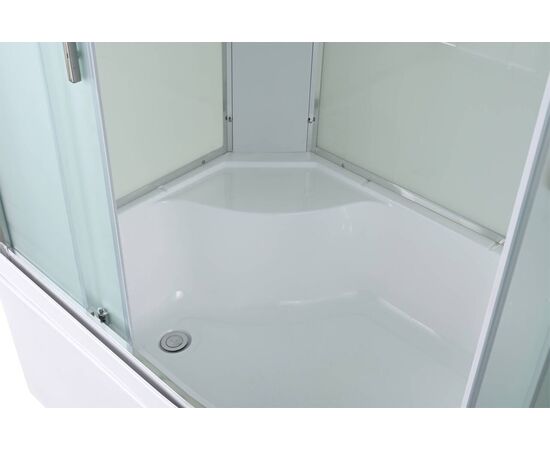 Душевая кабина AvaCan EM5811LN без крыши_, изображение 13