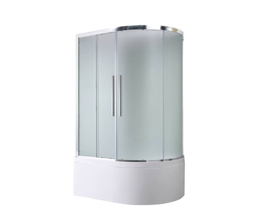 Душевая кабина AvaCan EM5811LN без крыши_, изображение 3