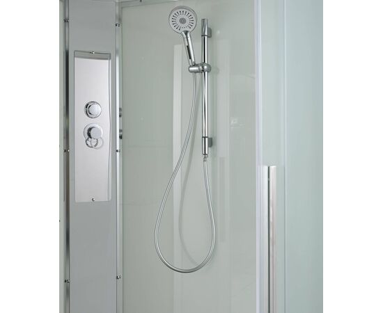 Душевая кабина AvaCan EM5811LN без крыши_, изображение 8