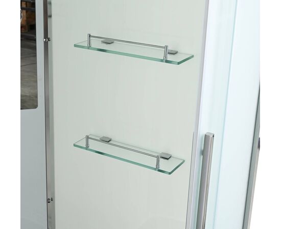 Душевая кабина AvaCan EM5811LN без крыши_, изображение 10