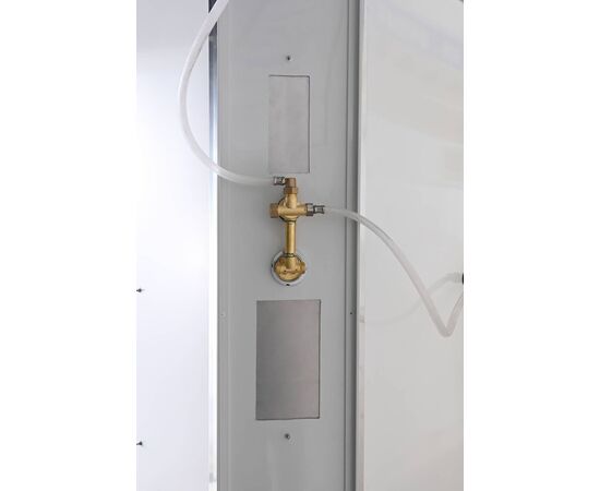 Душевая кабина AvaCan EM5811LN без крыши_, изображение 9