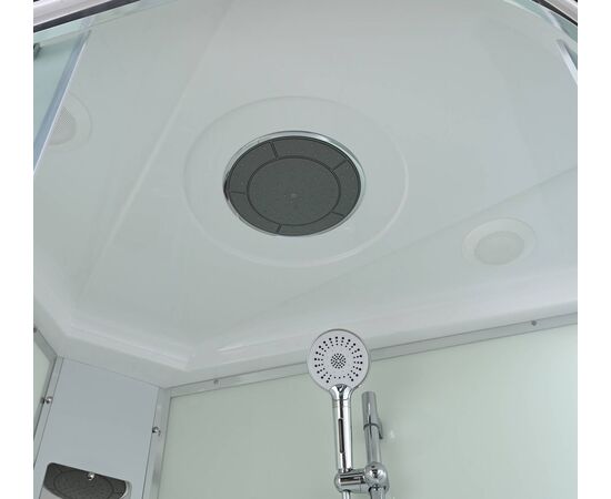 Душевая кабина AvaCan EM5811LT стандартная прозрачная_, изображение 8