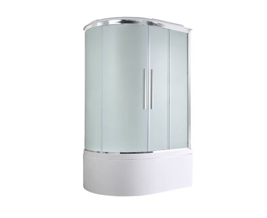 Душевая кабина AvaCan EM5811RLED_, изображение 3