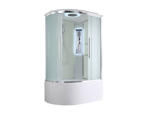 Душевая кабина AvaCan EM5811RLED_