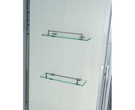 Душевая кабина AvaCan EM5811RLEDT прозрачная_, изображение 10