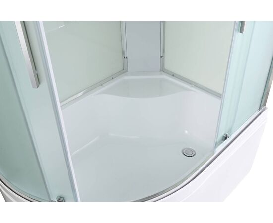 Душевая кабина AvaCan EM5811RN без крыши_, изображение 14