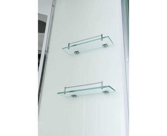 Душевая кабина AvaCan EM5811RN без крыши_, изображение 16