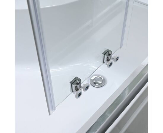 Душевая кабина AvaCan EM5811RT стандартная прозрачная_, изображение 15