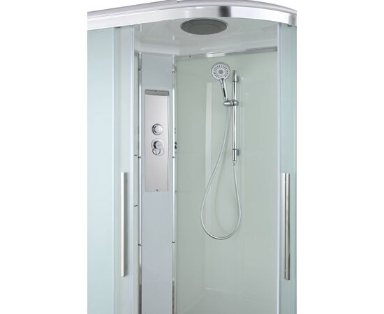 Душевая кабина AvaCan EM2812L стандартная_, изображение 12