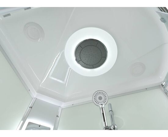 Душевая кабина AvaCan EM5811LLEDT прозрачная_, изображение 9