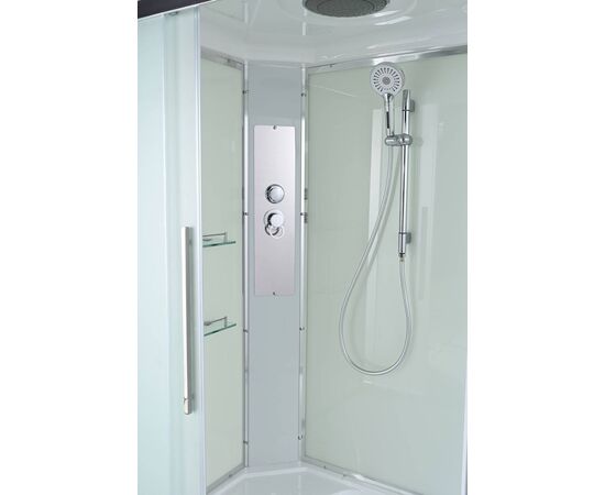 Душевая кабина AvaCan EM5912L стандартная_, изображение 18