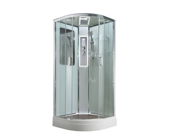 Душевая кабина AvaCan A2090LED_