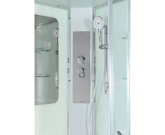 Душевая кабина AvaCan A2812L стандартная_, изображение 10