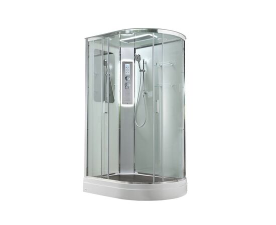 Душевая кабина AvaCan A2812LLED_