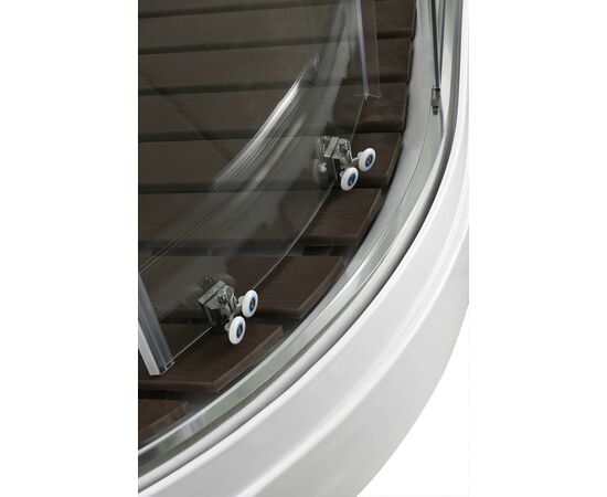 Душевая кабина AvaCan A2812RLED_, изображение 8