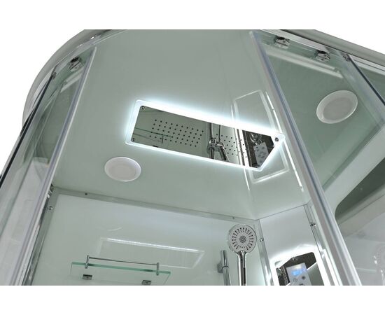 Душевая кабина AvaCan A2812RLED_, изображение 9