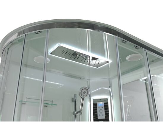 Душевая кабина AvaCan A2812RLED_, изображение 11