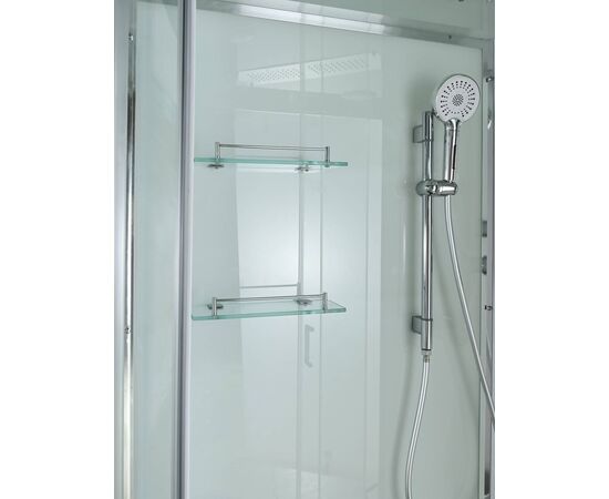 Душевая кабина AvaCan A2812RLED_, изображение 7