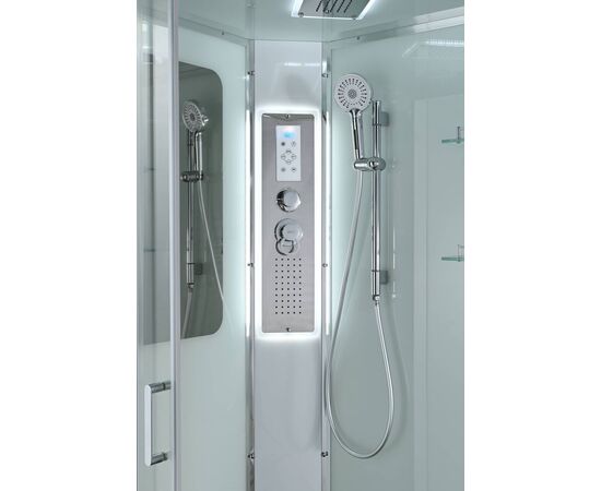 Душевая кабина AvaCan A2912LLED_, изображение 8