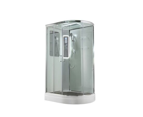 Душевая кабина AvaCan A2912LLED_