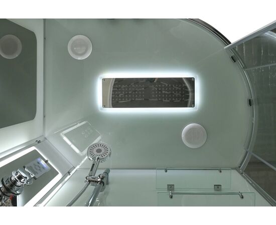 Душевая кабина AvaCan A2912LLED_, изображение 7