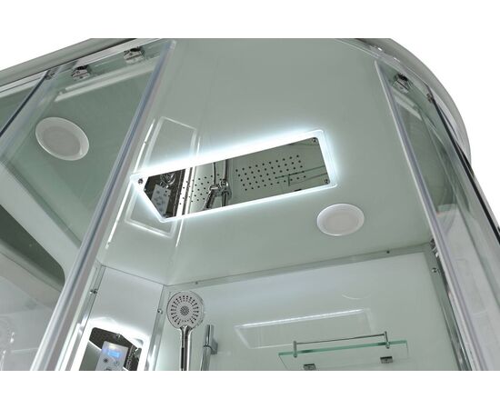 Душевая кабина AvaCan A2912LLED_, изображение 9