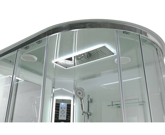 Душевая кабина AvaCan A2912LLED_, изображение 19