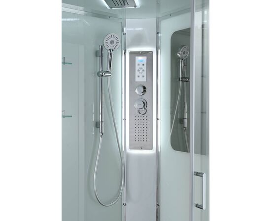 Душевая кабина AvaCan A2912RLED_, изображение 8
