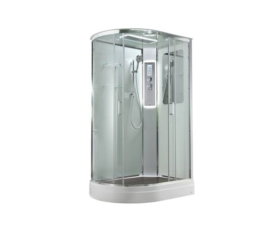 Душевая кабина AvaCan A2912RLED_