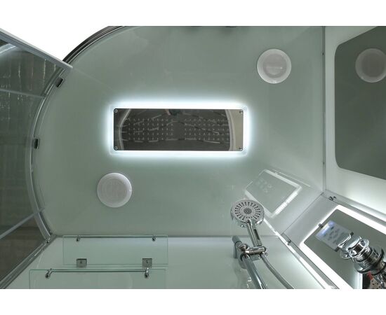 Душевая кабина AvaCan A2912RLED_, изображение 6